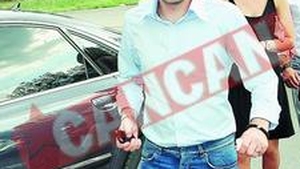 Catalin Munteanu a semnat cu FC Brasov