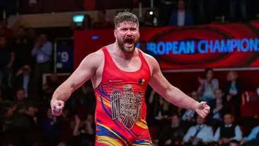 Luptătorii olimpici reiau pregătirile la Izvorani!