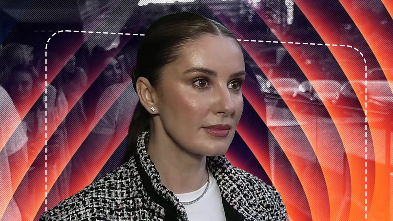 Daiana Anghel a dat LOVITURA după divorţul de Sorin Gonțea: “Nici nu îndrăzneam să mă gândesc că se va transforma în realitate”