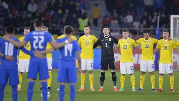 Bosnia-Herțegovina – România se joacă și la pariuri » 4 variante de profit lansate pentru duelul de la Zenica »»