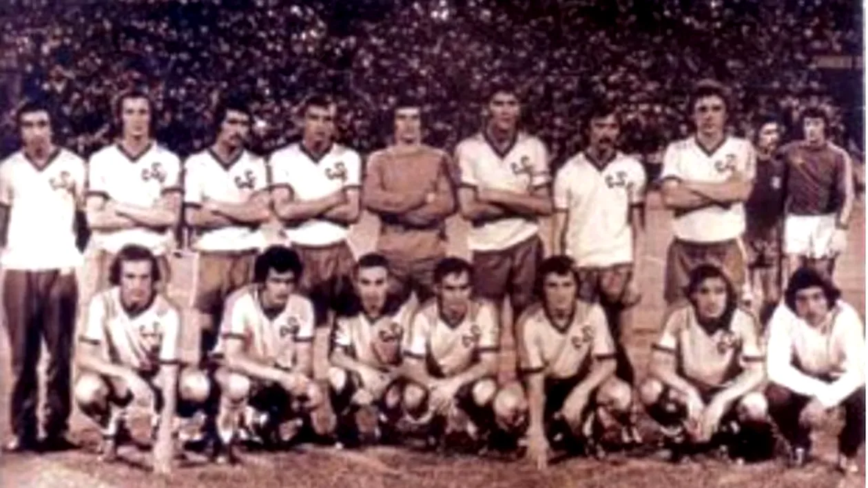 Doliu în fotbalul românesc! A murit Mihai Bejenaru