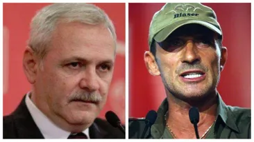 Radu Mazăre nu s-a întâlnit, până în prezent, cu Liviu Dragnea: ”Nu s-au văzut, nu sunt în cameră împreună”