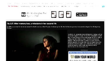 Incredibil! O femeie careia i-a fost scurtcircuitat creierul si-a revenit complet