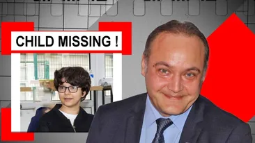 Directorul unei organizaţii importante din diaspora, implicat într-un scandal de proporţii, după ce o adolescentă româncă a dispărut la Londra: ”Este un monstru care pozează în om bun”