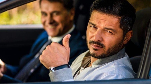 Liviu Vârciu, hotărâre neașteptată în viața amoroasă: "Scriu o carte despre femeile din viața mea"
