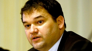 Cseke Attila, ministrul Sanatatii, a demisionat