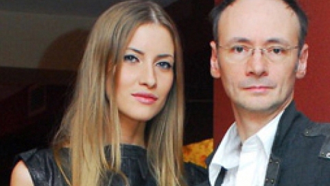 IULIA ALBU îl desfinţează pe fostul ei soţ! A început scandalul
