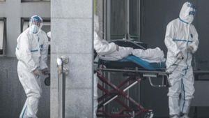 Coronavirus România. S-a înregistrat al 26-lea deces din cauza COVID-19