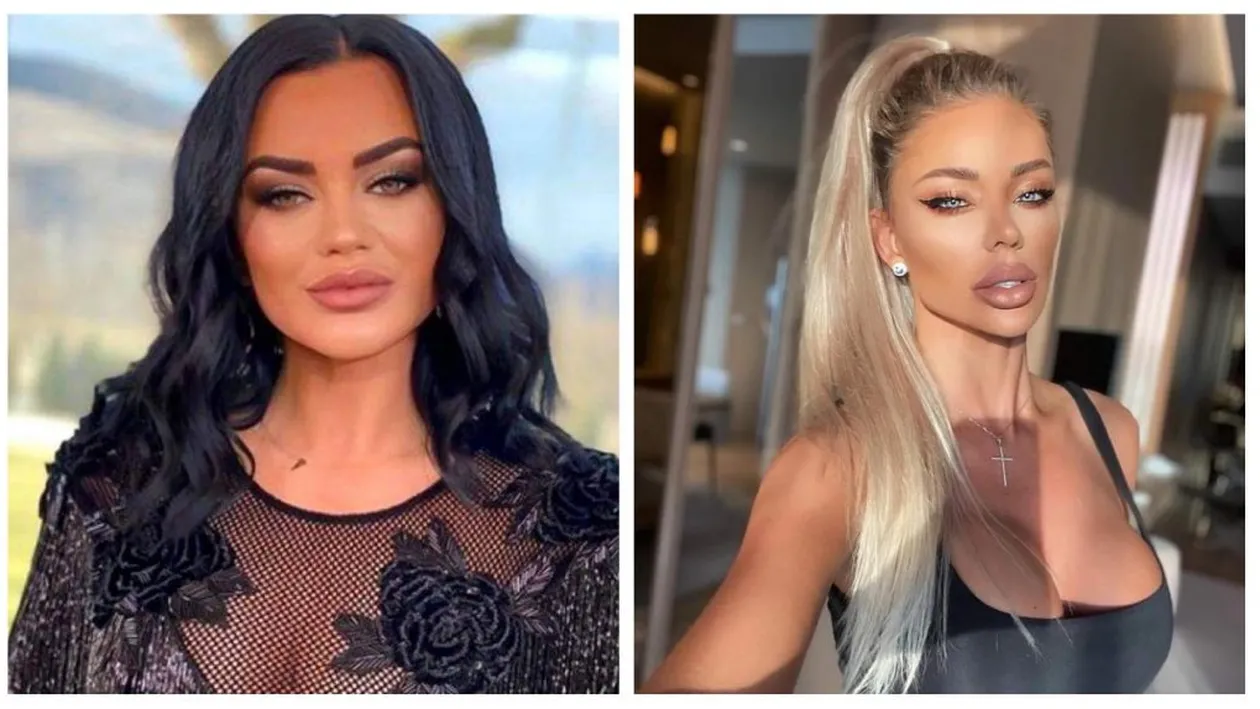 Ce a postat Carmen de la Sălciua pe Instagram, după ce a fost criticată de Bianca Drăgușanu