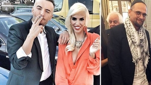 Razvan Ciobanu, Raluca Badulescu si Oreste, audiati la DIICOT intr-un dosar de trafic și consum de droguri! Ce alte nume grele din showbiz sunt implicate
