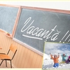 Când începe vacanța de iarnă 2026. Câte zile libere au elevii, de fapt
