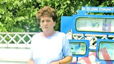 Impuscaturi la sectia de votare