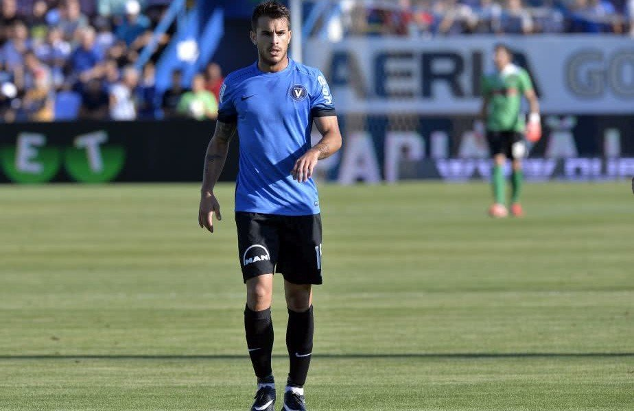 Dani Lopez s-ar fi îmbătat într-un restaurant și ar fi făcut scandal