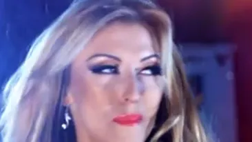 VIDEO Andreea Balan se lauda! 'Crazy about you' este cel mai bun clip din cariera mea