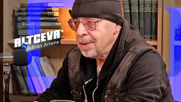 Mihai Pocorschi, fondatorul trupei Holograf, dezvăluie cum a fost înlocuit Gabriel Cotabiță de Dan Bittman