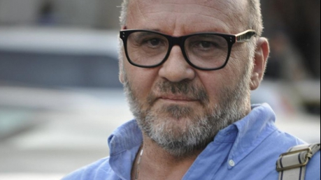 Octavian Hoandră a fost premiat de Asociația Profesioniștilor de Televiziune din România