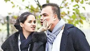 VIDEO Este fata fostului comandant de la baza Kogalniceanu. Balerina lui Enache provine dintr-o familie buna