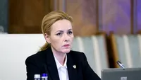 Carmen Dan, primele declarații după ce și-a îngropat soțul: Am rezistat pentru că am un copil