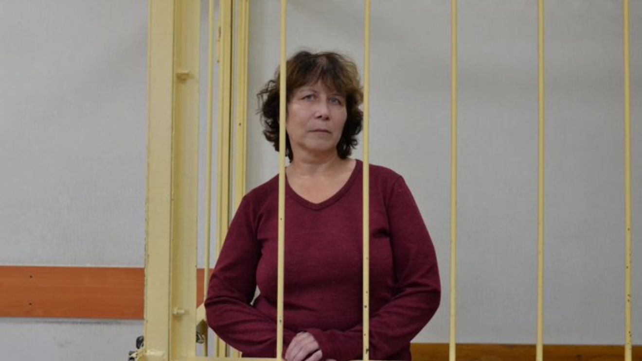 Gestul care îi poate aduce ani grei de închisoare unei pensionare. Ce a îndrăznit să facă bătrâna