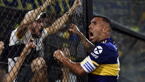 Boca Juniors, campioană în Argentina pe ultima sută de metri
