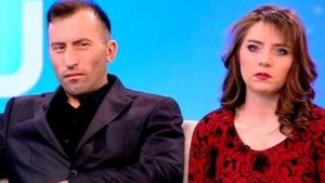 Se despart oficial! Viorel nu a mai suportat și a plecat! Ce a făcut Vulpița ca să-l oprească