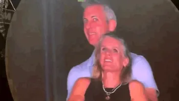 Soțul șefei de la HR, prinsă cu CEO-ul la concertul Coldplay, face primele declarații. Răsturnare de situație!