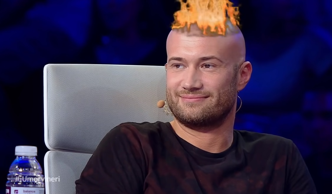 Sora Deliei Matache a umilit-o pe Roxana Vancea! Mesajul Oanei Miheț pentru Mihai Bendeac