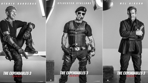 Distributie FENOMENALA pentru The Expendables 3: echipa asta face cateva zeci de milioane de euro! Cine a refuzat rolul