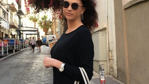 Ramona Bădescu: “La 20 de ani mă consideram grasă și urâtă, făceam duș cu lumina stinsă!”