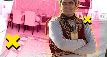E oficial! Marcel Toader, somat să-și părăsească apartamentul