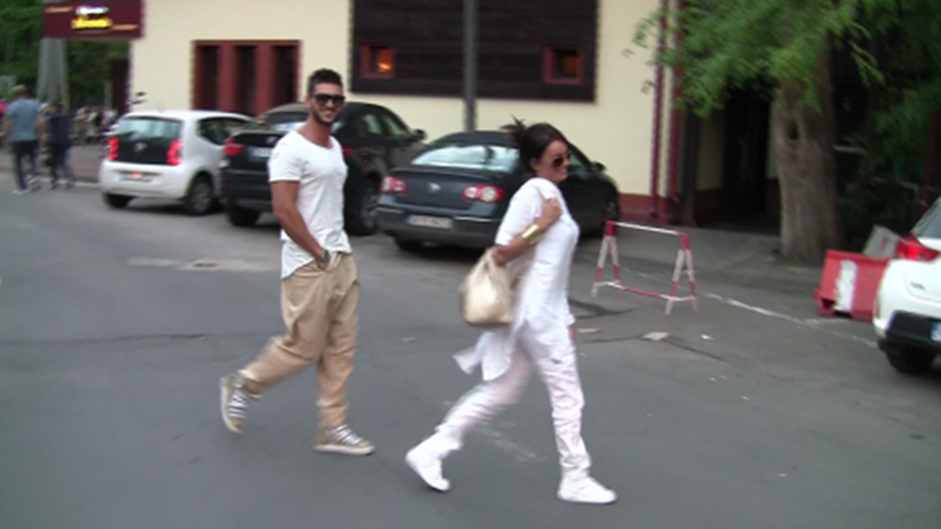 Iubita lui Dorian Popa, gravidă? Ce spune Claudia despre o eventuală sarcină: ”Un copil va veni...”