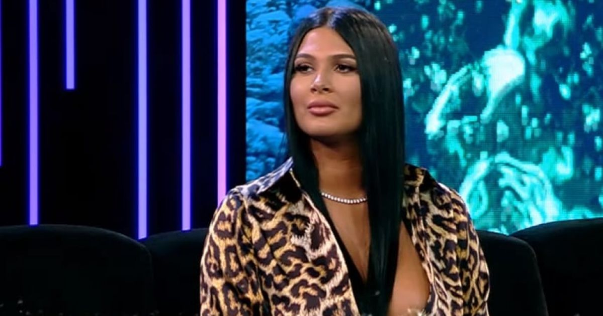 Roxana Dobre nu vrea să mai fie comparată cu Fănica Salam: ”Haideți să nu facem…”
