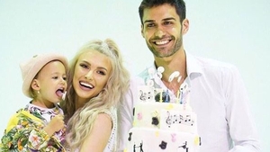 George Burcea, o filmare cu o tânără care i-a transmis un mesaj emoționant, alături de multe inimi colorate. Soțul Andreei Bălan a fost aspru criticat
