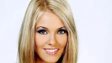 Uite ce pofte culinare are Andreea Ibacka! Asteapta oare un bebelus?