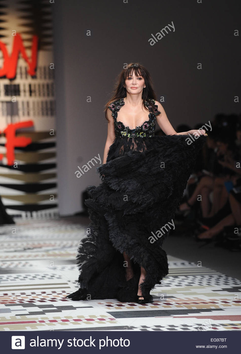 Modelul Annabelle Neilson, cea mai bună prietenă a lui Kate Moss, a fost găsită moartă