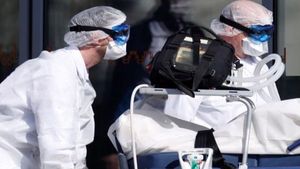 Bilanțul românilor de peste hotare uciși de virusul COVID-19. Vei crede că în Italia sunt cei mai mulți, dar e surpriză