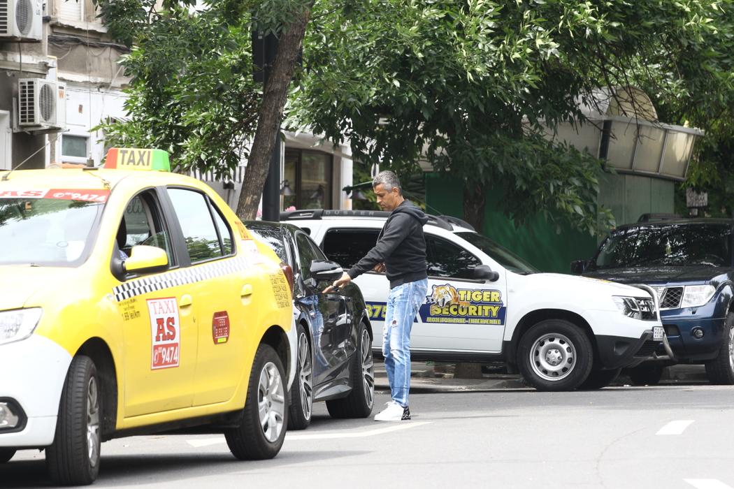 Recent, Remus Truică și-a achiziționat un Mercedes pe care a plătit puțin peste 300.000 de euro
