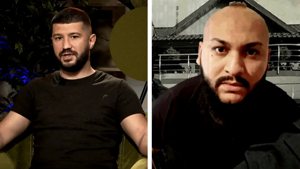 Ce i-a scris Justițiarul din Berceni lui Dani Mocanu, după ce a fost condamnat definitiv! TikTok-ul a ”explodat”