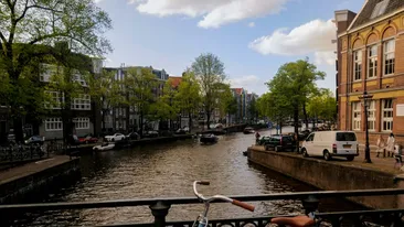 De câți bani ai nevoie ca să trăiești decent în Olanda? Un român a povestit cu ce rămâne, la final de lună