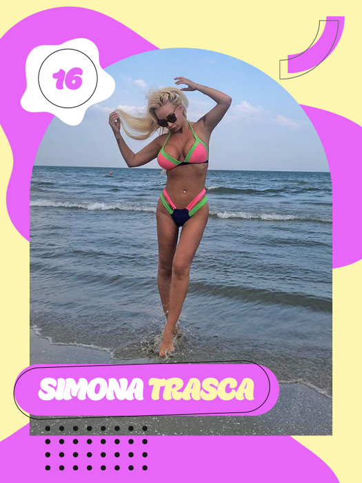 Top 40 dive pentru care sportul nu intră în vacanță! Andreea Popescu, Ramona Olaru și Nicoleta Luciu au transformat plaja în sală de fitness