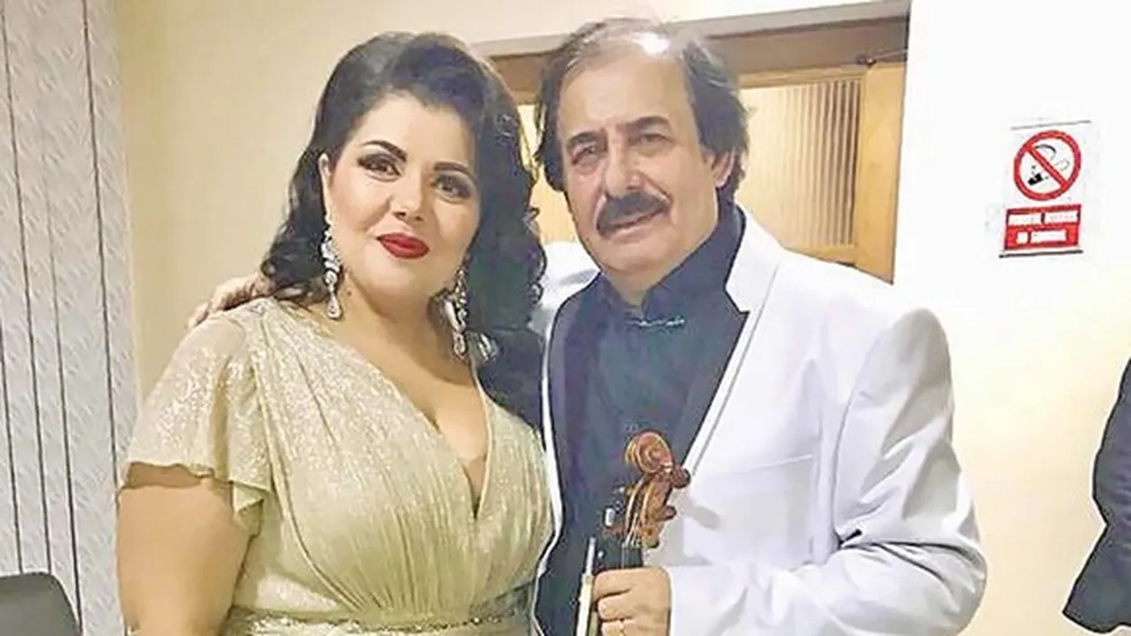 Iubita lui Nicolae Botgros a divorțat după 15 ani de căsnicie, cu o lună înainte să se nască copilul! Ce spune fostul soț: „Ei au o relație de ani buni!”