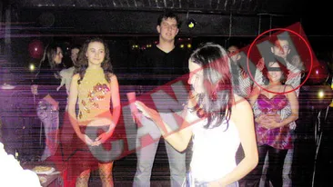 I-a furat logodnicul celei mai bune prietene!