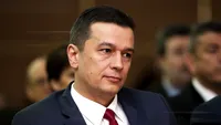 SORIN GRINDEANU, primele declaraţii înainte de dezbaterile legate de moţiunea de cenzură!