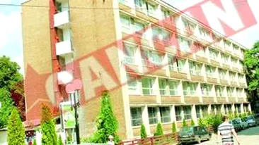 Concurenta pentru un loc In camin mai ceva ca la admiterea la facultate