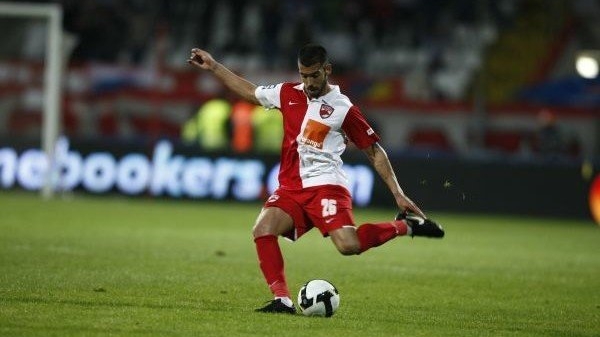 Un fost fotbalist al lui Dinamo este în comă indusă. A fost implicat într-un teribil accident şi... Prima reacţie a antrenorului său