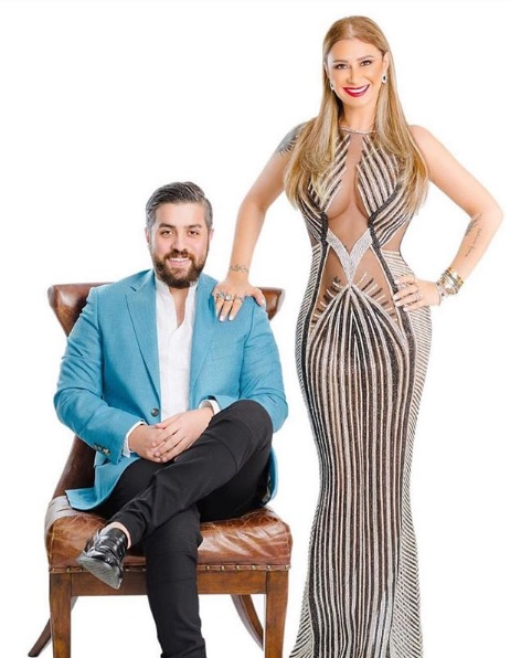 Anamaria Prodan, selfie în timp ce era goală în așternuturi! Fanii s-au uitat la toate detaliile