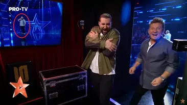 Cine e, de fapt, Valentin Alexiu, Freddy Mercury din Iași care i-a șocat pe Smiley, Andra Măruță și pe Andi Moisescu la preselecțiile Românii au Talent de la Pro TV