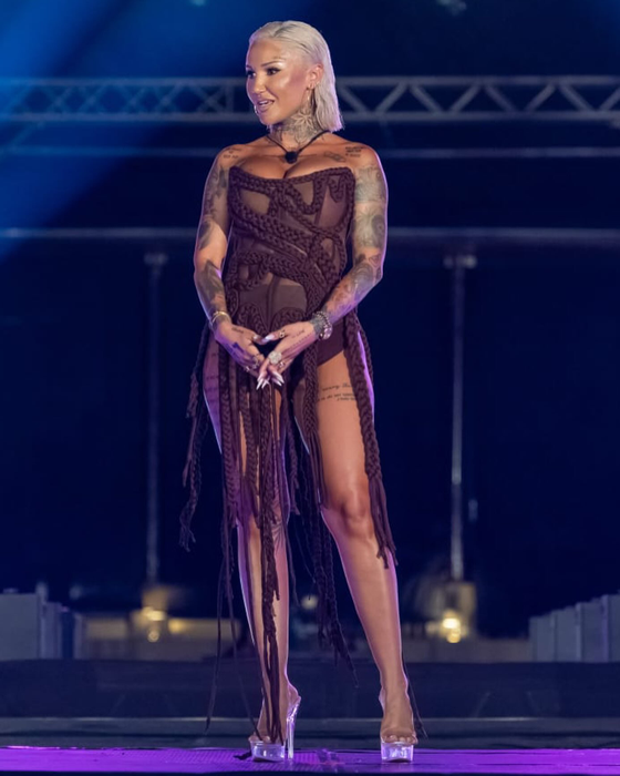 Prințul Marco a lăsat-o pe Gabriella pentru ispita Frankie! Adevărul despre declarațiile de dragoste pe care blondina i le-a făcut bărbatului însurat