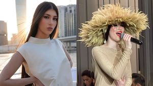 Cine este Raisandra, adolescenta care are un palmares de excepție la doar 16 ani. Steaua în devenire la Hollywood a prezentat pentru 7 designeri consacrați