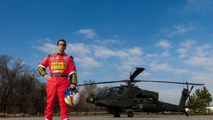 Tragedie aviatică de proporții! O întreagă familie a pierit după ce un avion s-a prăbușit